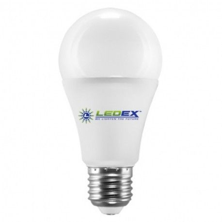 Лампочка cветодиодная LEDEX 18W E27 6000K PREMIUM A65  - 1