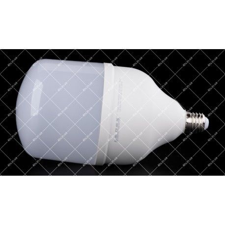Лампочка светодиодная LEDEX HP 40W E27 6500K  - 1
