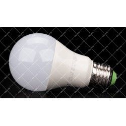 Лампочка cветодиодная LEDEX 12W E27 3000K PREMIUM A60