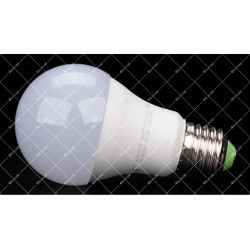 Лампочка cветодиодная LEDEX 10W E27 3000K PREMIUM A60