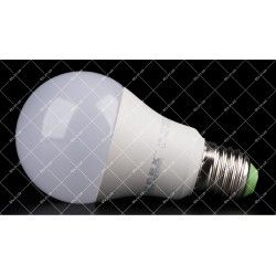 Лампочка cветодиодная LEDEX 8W E27 4000K PREMIUM A60  - 1
