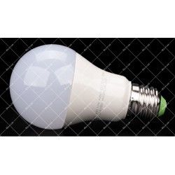 Лампочка cветодиодная LEDEX 12W E27 4000K PREMIUM A60
