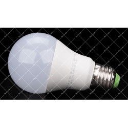 Лампочка cветодиодная LEDEX 8W E27 3000K PREMIUM A60  - 1