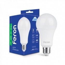 Лампочка cветодиодная Feron LB-705 15W E27 6500K
