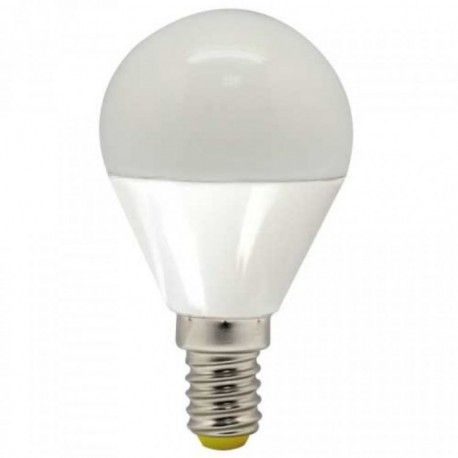Лампочка cветодиодная Feron LB-95 P45 5W E14 2700K  - 1