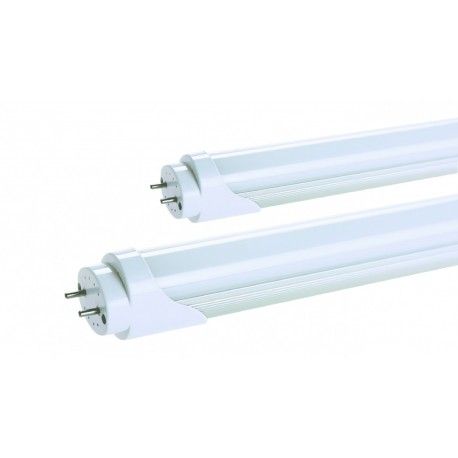 LED лампа светодиодная Sokol Т8 10W 60cm G13 6500K (96207)  - 1