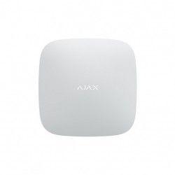 Интеллектуальный ретранслятор сигнала Ajax ReX белый  - 1