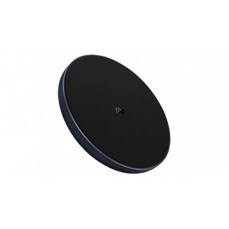 БЗУ Mi Wireless Charging Pad индукционное черный  - 1