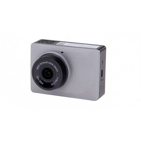 Видеорегистратор Xiaomi Yi Smart Dash camera Gray  - 1