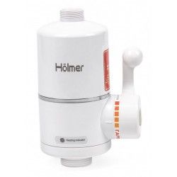 Проточный водонагреватель Holmer HHW-201  - 1