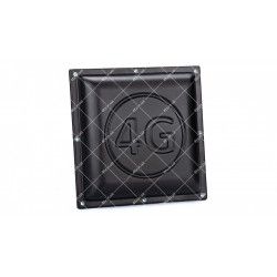 GSM антенна панель Точка-G черная / белая