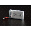 Аккумулятор Voltronic 3.7V 25C 1800mAh 2 контакта