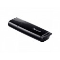 Накопитель Apacer 32GB AH336 USB 2.0 Black (AP32GAH336B-1)