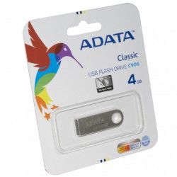 Накопитель Adata Classic 4GB Series C906 USB 2.0