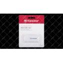 Считыватель флеш-карт Transcend TS-RDF5W Usb 3.0