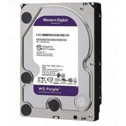 Жесткий диск Western Digital 3.5, 1TB (WD10PURX-78)  - 1