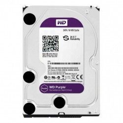 Жесткий диск Western Digital Purple 3.5, 3TB WD30PURX-78