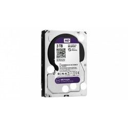 Жесткий диск Western Digital Purple 3.5, 3TB (WD30PURX)  - 1