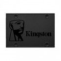 SSD накопитель Kingston A400 2.5, 120GB (SA400S37/120G)