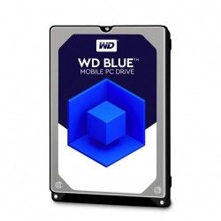 Жесткий диск Western Digital Blue 2.5, 2TB (WD20SPZX)  - 1