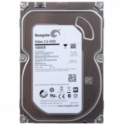Жесткий диск Seagate Pipeline HD 3.5, 1TB (ST1000VM002)