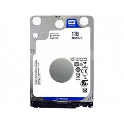Жесткий диск Western Digital Blue 2.5, 1TB (WD10SPZX)