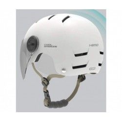 Шлем HIMO K1M helmet white
