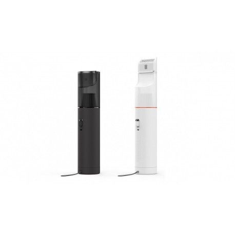 Пылесос Xiaomi Roidmi portable vacuum cleaner NANO белый  - 1