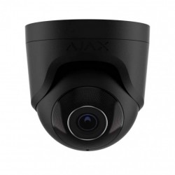 IP-камера Ajax TurretCam 5Мп (4.0) черная
