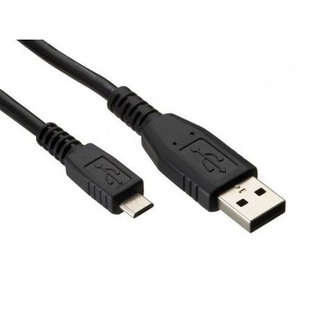 Кабель USB 2.0 AM to Micro USB 1 метр  - 1