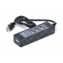 USB HUB 2.0 MT-VIKI MT-214 на 4 порта, 480Mbts