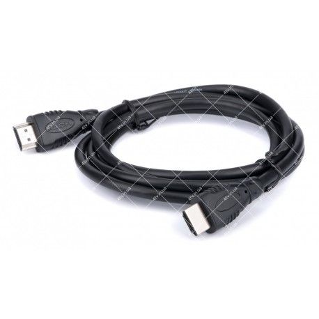 Кабель HDMI-HDMI 1.5 метра  - 1