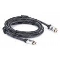 Кабель HDMI-HDMI ATcom v.2.0 3 метра