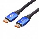 Кабель HDMI-HDMI v.2.1 ATcom Real 8K 2 метра