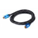 Кабель HDMI-HDMI v.2.1 ATcom Real 8K 2 метра