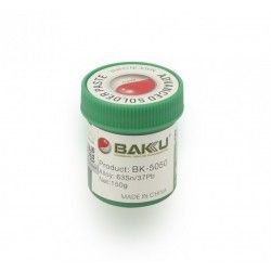 Паста паяльная для BGA BAKU BK-5050, 150 г.  - 1