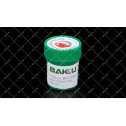 Паста паяльная для BGA BAKU BK-5051, 50 г.  - 1