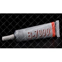 Клей-герметик B-7000 TCOM 25 мл c дозатором  - 1