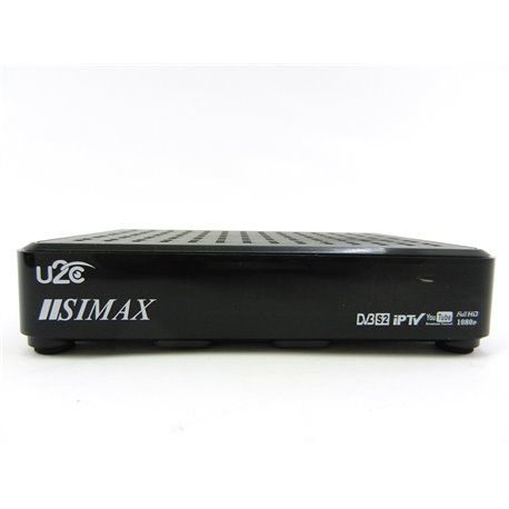 Ресивер HD тюнер U2C K3 mini LAN