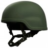 Шлем UARMS пулезащитный IIIA стандарт НАТО NIJ STD 0106.01 олива L TOR