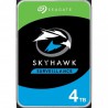 Жесткий диск Seagate SkyHawk 3.5, 4TB (ST4000VX013)