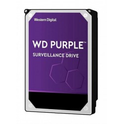 Жесткий диск Western Digital 3.5, 8TB (WD82PURX-78)