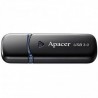 Накопитель Apacer 32GB AH355 Black USB 3.0 (AP32GAH355B-1)