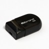 Накопитель Mibrand Scorpio 16Gb Black USB 2.0 (MI2.0/SC16M3B)