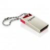 Накопитель Apacer 64GB AH112 USB 2.0 Red (AP64GAH112R-1)
