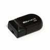 Накопитель Mibrand Scorpio 32Gb Black USB 2.0 (MI2.0/SC32M3B)