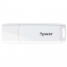Накопитель Apacer 16GB AH336 USB 2.0 White (AP16GAH336W-1)