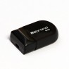 Накопитель Mibrand Scorpio 64Gb Black USB 2.0 (MI2.0/SC64M3B)
