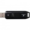 Накопитель Patriot 64GB Xporter 3 Black USB 3.2 (PSF64GX3B3U)