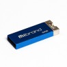 Накопитель Mibrand Сhameleon 64Gb Blue USB 2.0 (MI2.0/CH64U6U)